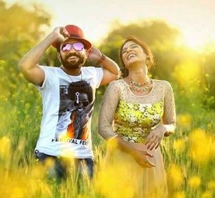 Kinder Joyee In Post-production Stage!