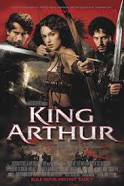 King Arthur Movie Review