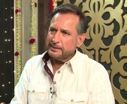 Kiran Kumar Hindi Movie Actor