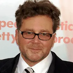 English Director Kirk Jones