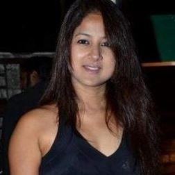 Hindi Tv Actress Kirti Gaikwad