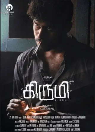 Kirumi Movie Review Tamil