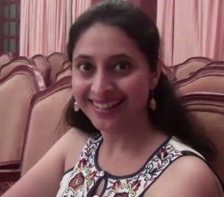 Kishori Godbole Hindi Movie Actress