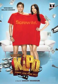 Kismet Love Paisa Dilli Movie Review Hindi