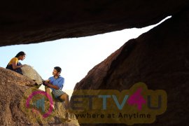 kodaimazhai movie working stills 43