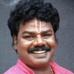 Telugu Movie Actor Kote Prabhakar