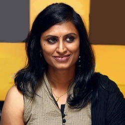 Telugu Singer Kousalya - Singer