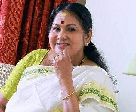 KPAC Lalitha’s Titular Role In Her Next Flick! KPAC Lalitha’s Titular Role In Her Next Flick!