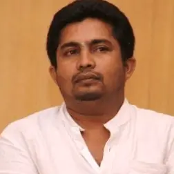 Tamil Director Kris Thirukumaran
