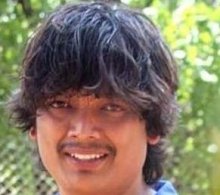 Krishna Mahesh On High Demand!