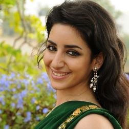 Telugu Movie Actress Kriya