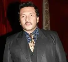 Hindi Tv Actor Kuldeep Mallik