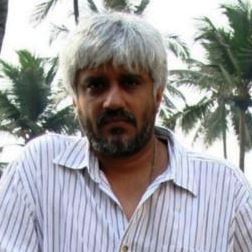Hindi Director Kuldeep Mehan