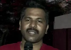 Tamil Director S Kumaran