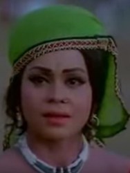 Hindi Movie Actress Kumkum