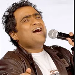 Hindi Singer Kunal Ganjawala