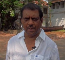 Malayalam Movie Actor Kunchan