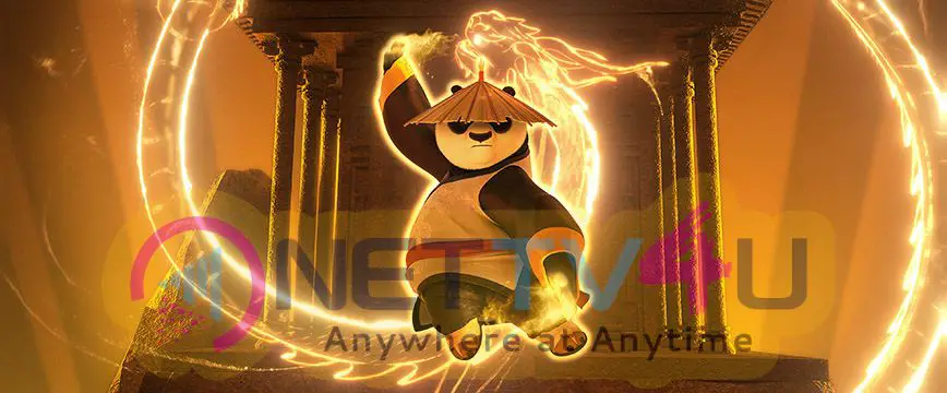 Kung Fu Panda 3 Movie Coming On April 1st Exclusive Stills Tamil Gallery