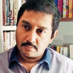 Hindi Director Kushan Nandy