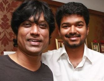 Kushi Combo Is Back!