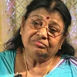 Malayalam Movie Actress Kuttyedathi Vilasini