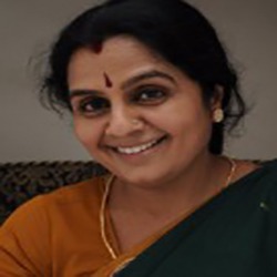 Tamil Movie Actress Kuyili