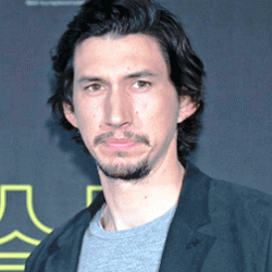 Kylo Ren English Movie Actor