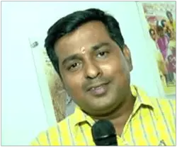 Tamil Director L Madhavan