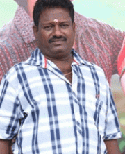 L. G. Ravichandran Tamil Movie Actor