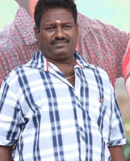 L. G. Ravichandran Tamil Movie Actor