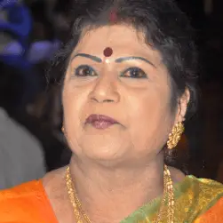 Tamil Playback Singer L. R. Eswari