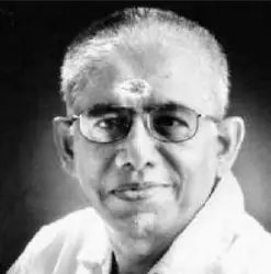 Tamil Music Director L. Vaidyanathan
