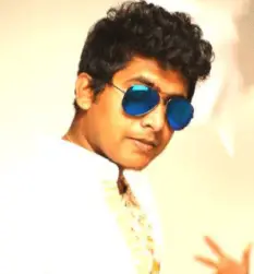 Tamil Music Director L V Muthukumarasamy
