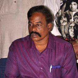 Tamil Co Producer L Vengatesan