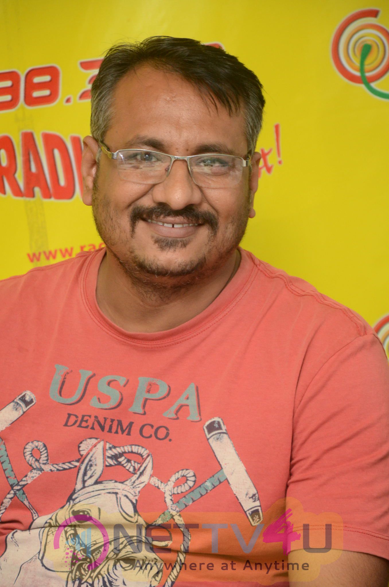 L7 Movie Team At Radio Mirchi Latest Photos Telugu Gallery