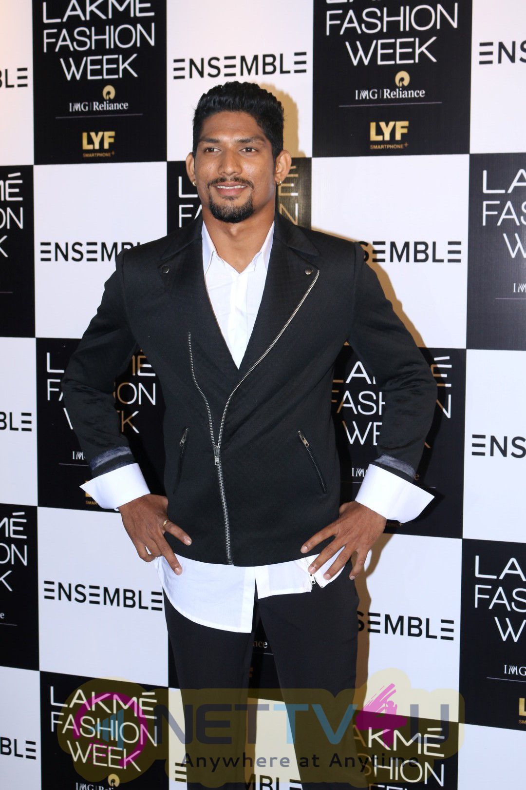 Lakme Fashion Week And Ensemble Invites You For A Exclusive Menswear Showcase By Selected Designers Photos Hindi Gallery