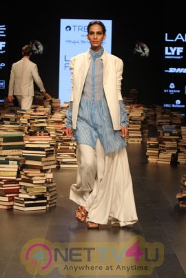 Lakme Fashion Week Winter Festive 2016 Exclusive Photo With Rajesh Pratap Singh