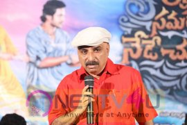 Lakshmi Devi Samarpinchu Nede Chudandi Platinum Disc Function Photos Telugu Gallery