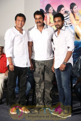 Lakshmi Devi Samarpinchu Nede Chudandi Platinum Disc Function Photos