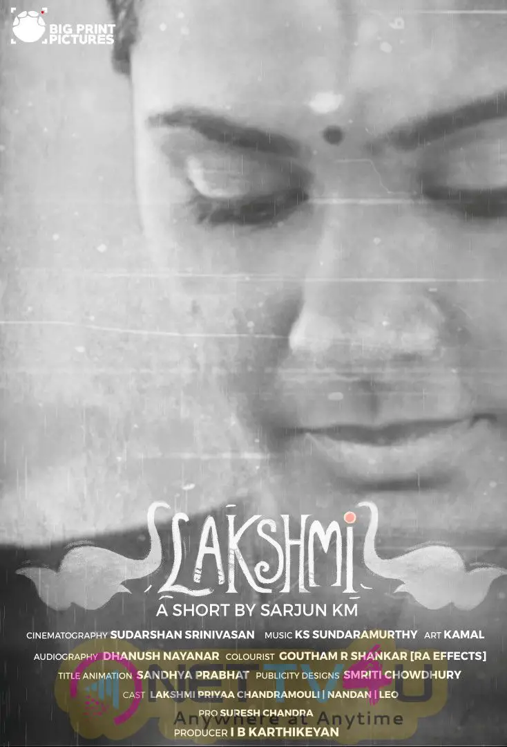 Lakshmi Short Film Latest Images Tamil Gallery