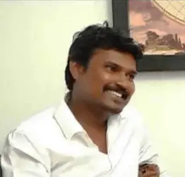 Tamil Art Director Lalgudi Ilayaraja