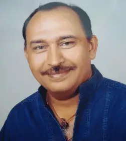Hindi Music Director Lalith Suresh
