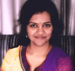 Telugu Playback Singer Lalitha Kavya
