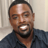 Lance Gross English Actor