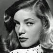 Lauren Bacall English TV-Actress