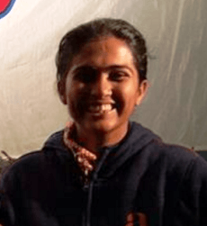 Laxmi Keluskar Hindi Production Designer