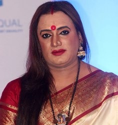 Hindi Movie Actress Laxmi Narayan Tripathi