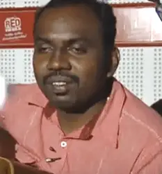 Malayalam Music Director Leela Gireesh Kuttan