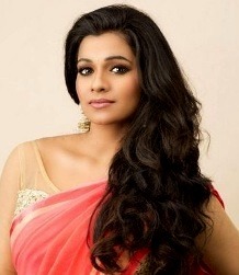 Tamil Supporting Actress Leesha Eclairs