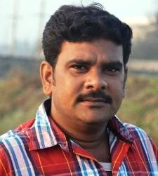 Tamil Production Executive Liakath Lee
